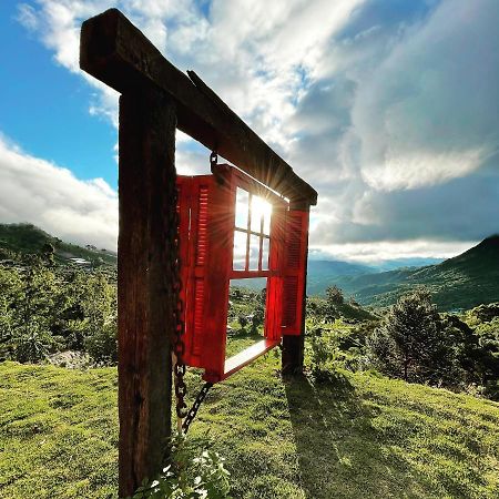 Rancho Do Paioleiro - Suites Sao Bento do Sapucai Εξωτερικό φωτογραφία