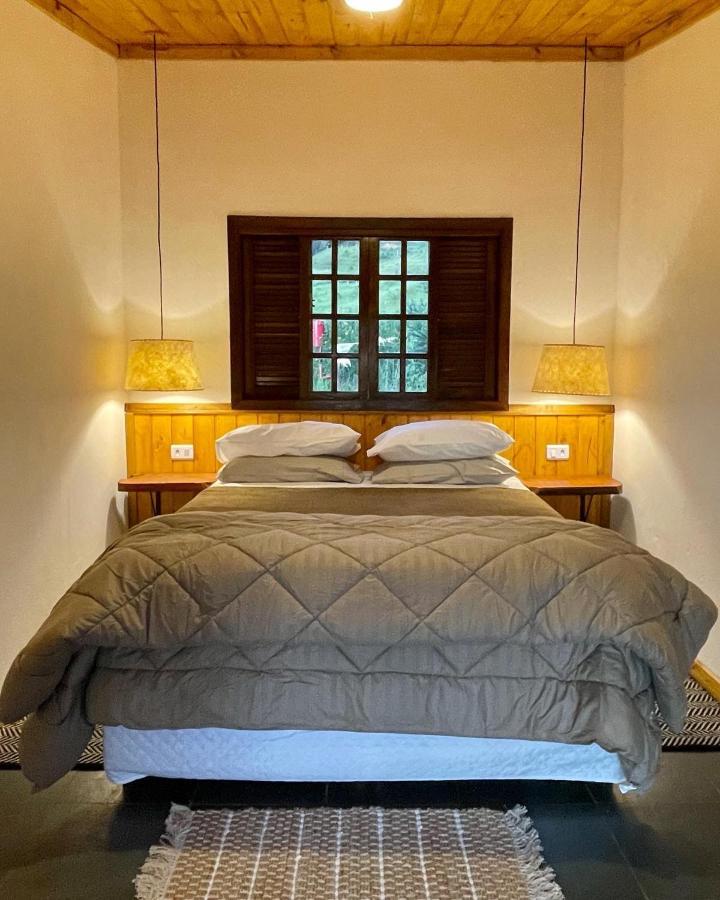 Rancho Do Paioleiro - Suites Sao Bento do Sapucai Εξωτερικό φωτογραφία
