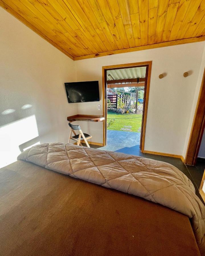 Rancho Do Paioleiro - Suites Sao Bento do Sapucai Εξωτερικό φωτογραφία
