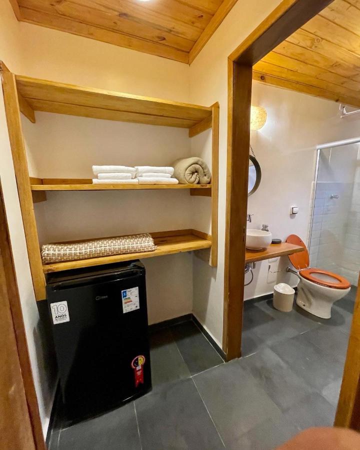 Rancho Do Paioleiro - Suites Sao Bento do Sapucai Εξωτερικό φωτογραφία