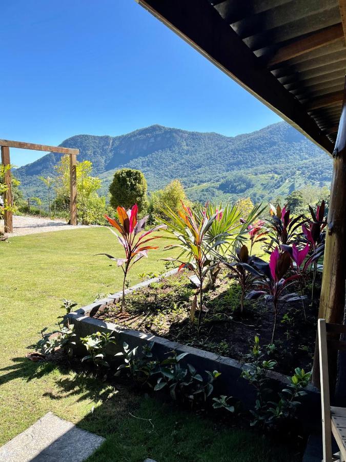 Rancho Do Paioleiro - Suites Sao Bento do Sapucai Εξωτερικό φωτογραφία