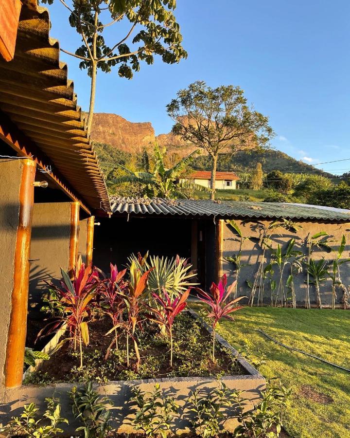 Rancho Do Paioleiro - Suites Sao Bento do Sapucai Εξωτερικό φωτογραφία