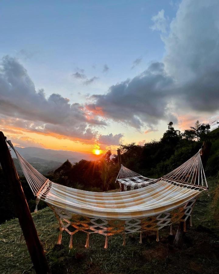 Rancho Do Paioleiro - Suites Sao Bento do Sapucai Εξωτερικό φωτογραφία